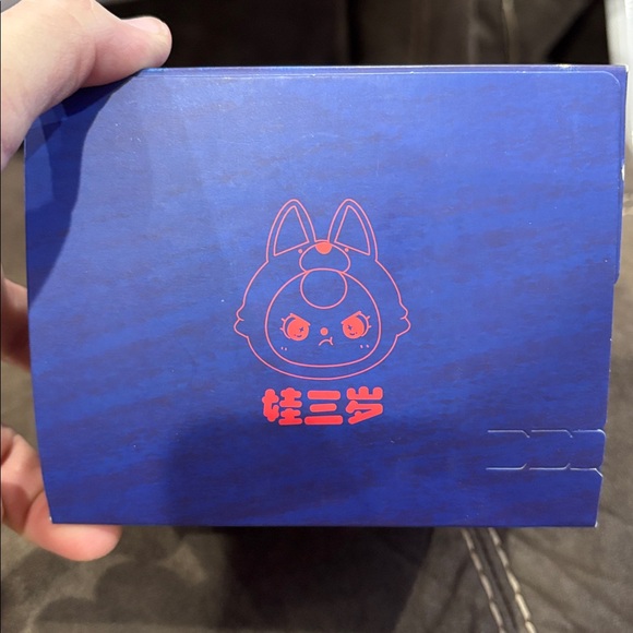 Baby Three - Lily Rabbit Town V3 plush blind box - Picture 5 of 5